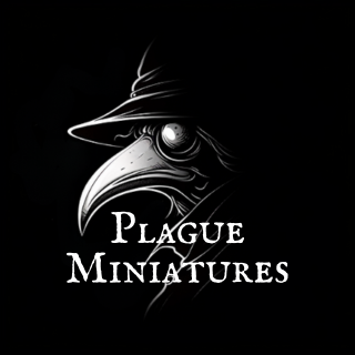 Plague Miniatures