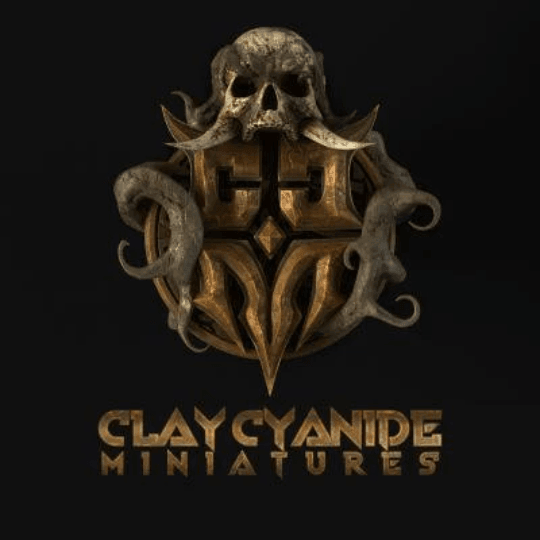 Chaneque Aztec Monster Miniature | Mythical Menace for DnD | 32mm Scale - Plague Miniatures