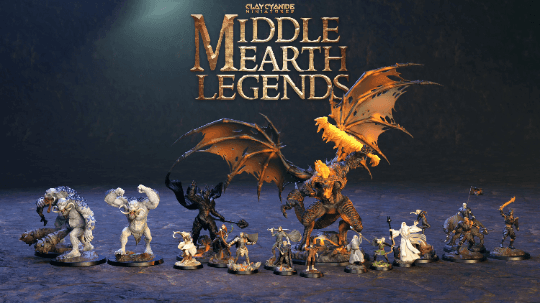 Mounted Hobgoblin Miniature: A Fearsome Steed for Dungeons and Dragons | 32mm Scale - Plague Miniatures