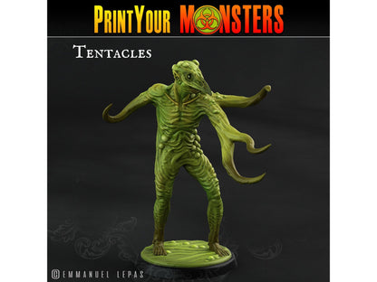 Plagueman Miniature | Print Your Monsters | Tabletop gaming | DnD Miniature | Dungeons and Dragons, dnd 5e plague miniature - Plague Miniatures shop for DnD Miniatures