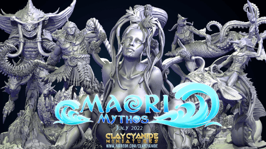 Water Kuo-Toa Miniature | Submerge Your DnD Adventures | 32mm Scale - Plague Miniatures