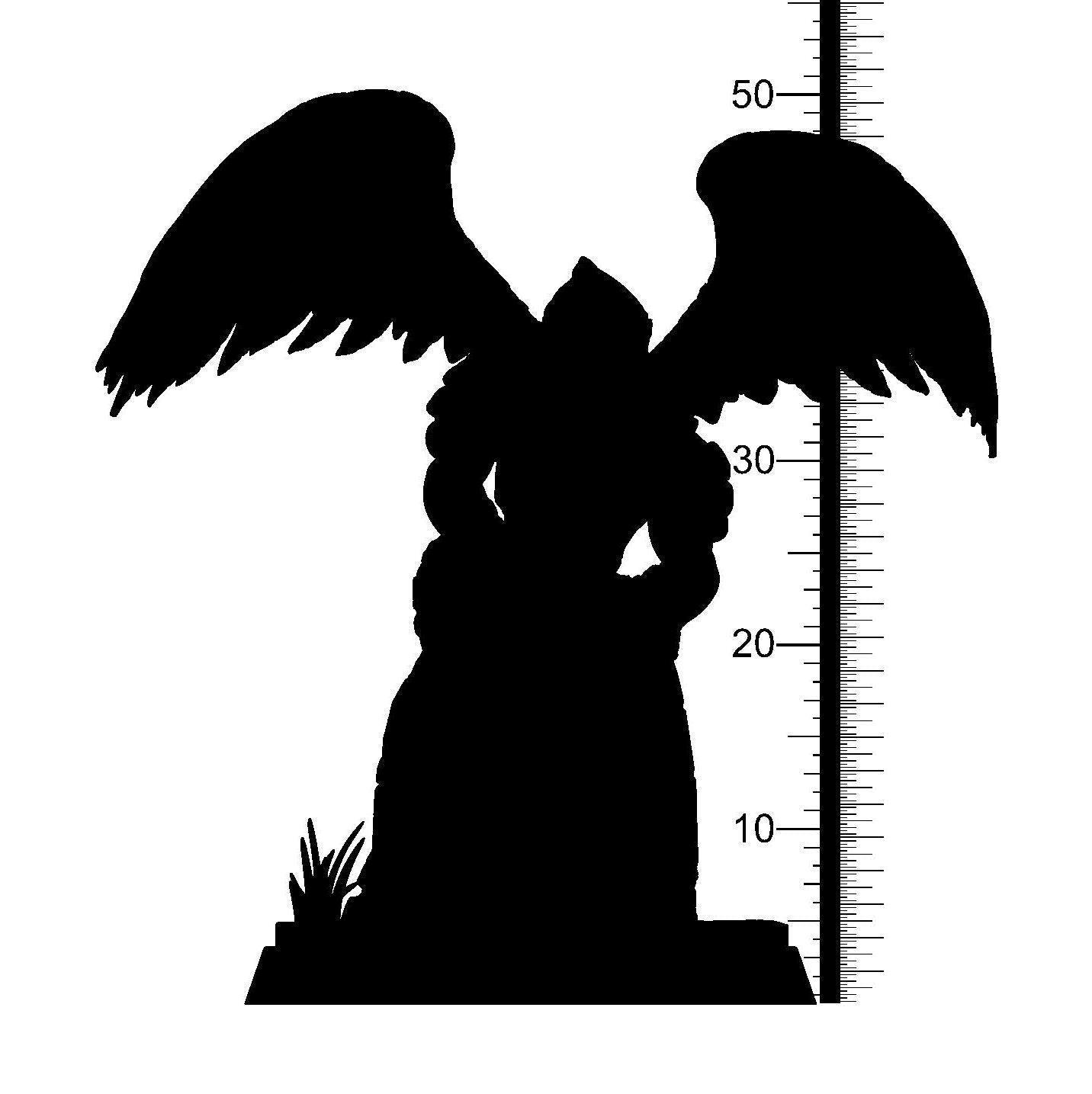 Calix Aarakocra Miniature | Avian Warrior for Tabletop RPGs | 32mm Scale - Plague Miniatures