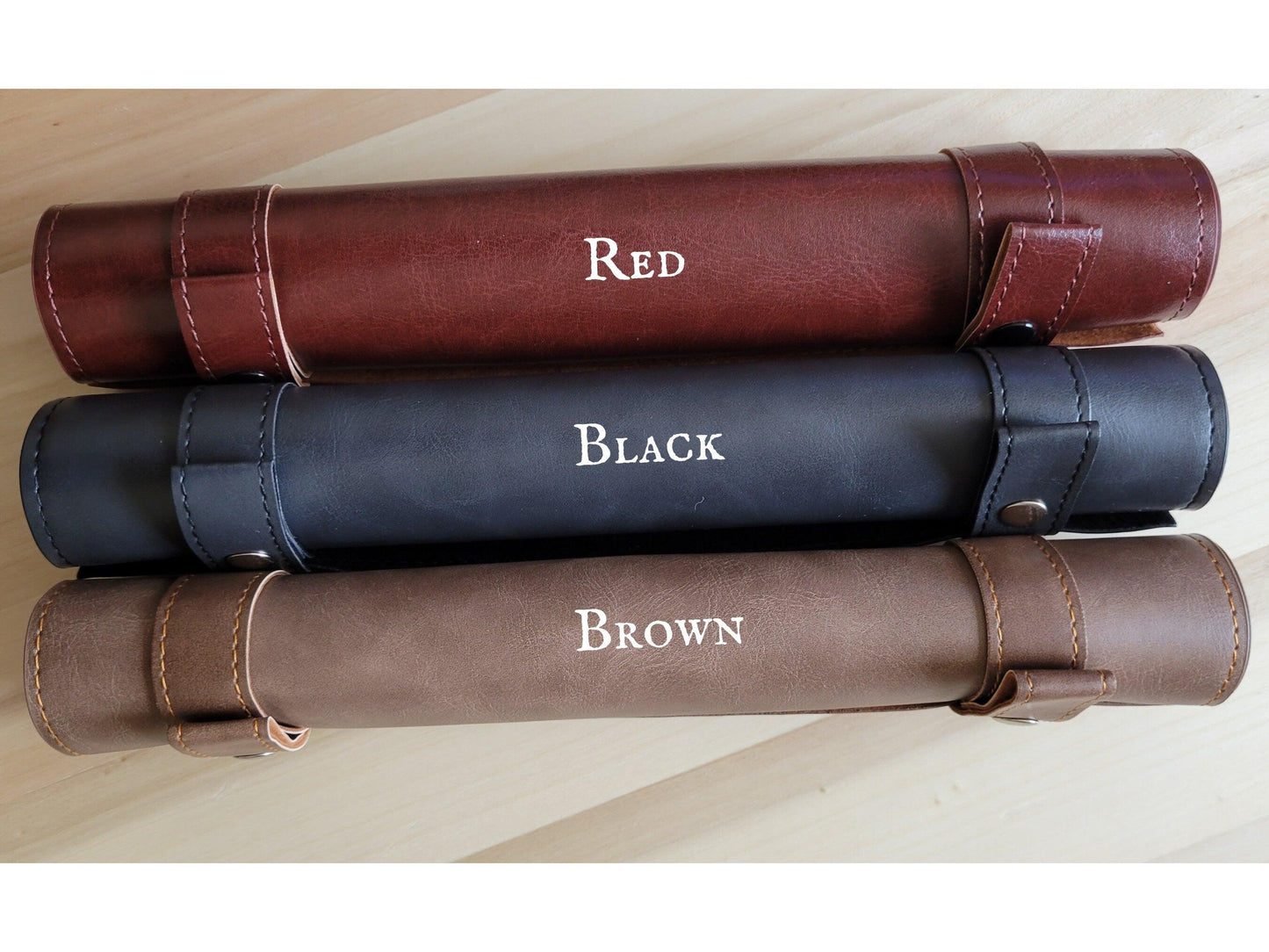 Dice Mat, dice storage and scroll of rolling mat, felt and leather dnd dice mat for RPG Tabletop gaming, custom Dice mat - Plague Miniatures shop for DnD Miniatures
