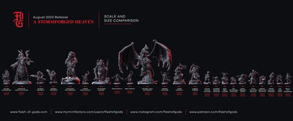 Forvos, Primal Shaman Miniature | Mystic Guardian for DnD Adventures | 32mm Scale - Plague Miniatures