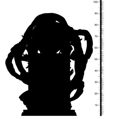 Inguma Miniature | God of Dreams | 32mm Scale - Plague Miniatures