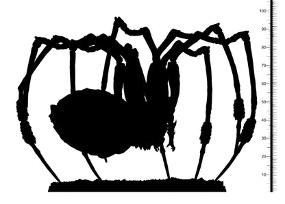 Queen Aneesa: Leader of the Barnakol Hive-Mind Colony | 32mm Scale - Plague Miniatures