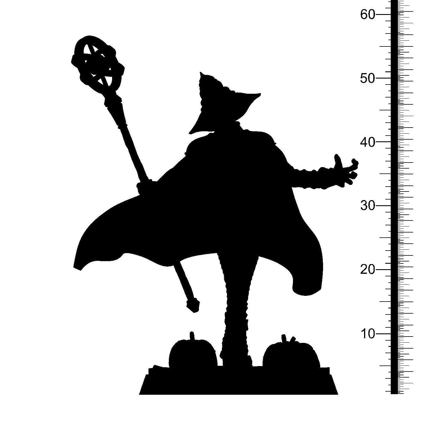 Shadowbane Halloween Miniature | Haunting Figure for Spooky Tabletop Adventures | 32mm Scale - Plague Miniatures shop for DnD Miniatures