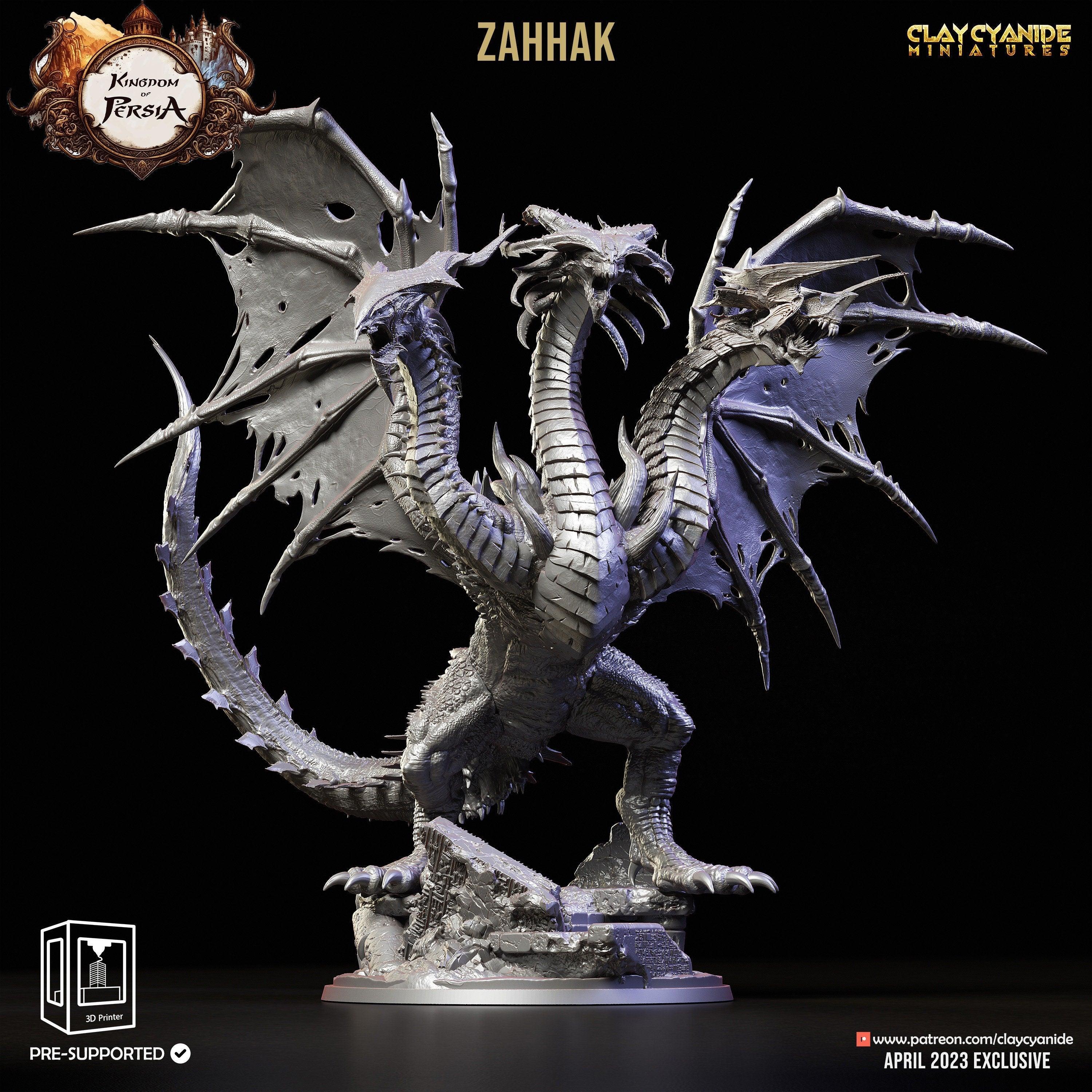 zahhak-demon-dragon-miniature-